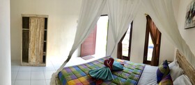 Jordan Guest House