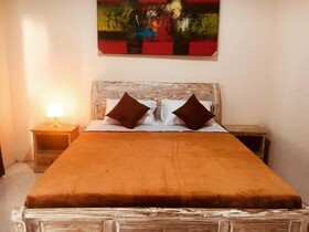Jordan Guest House