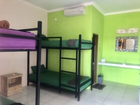Jordan Guest House