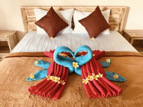 Jordan Guest House