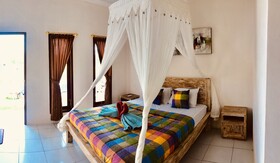 Jordan Guest House