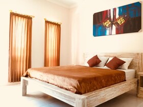 Jordan Guest House