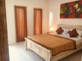 Jordan Guest House