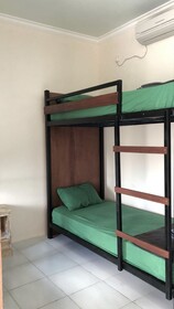 Jordan Guest House