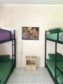 Jordan Guest House