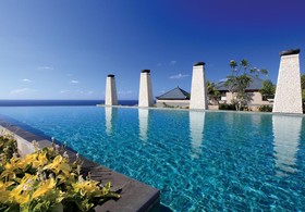 Umana Bali, LXR Hotels & Resorts