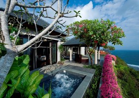 Umana Bali, LXR Hotels & Resorts