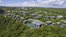 Umana Bali, LXR Hotels & Resorts