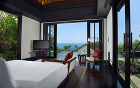 Umana Bali, LXR Hotels & Resorts