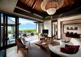 Umana Bali, LXR Hotels & Resorts