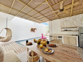 Khaiyyara Jimbaran Bali