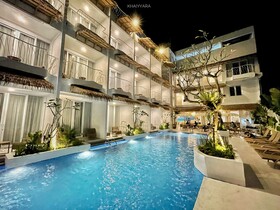 Khaiyyara Jimbaran Bali