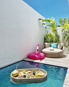 Khaiyyara Jimbaran Bali