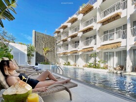 Khaiyyara Jimbaran Bali