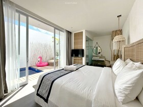 Khaiyyara Jimbaran Bali