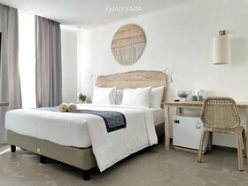 Khaiyyara Jimbaran Bali