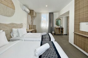 Khaiyyara Jimbaran Bali