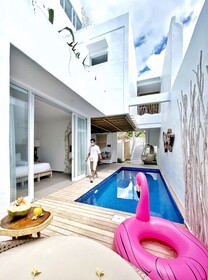 Khaiyyara Jimbaran Bali