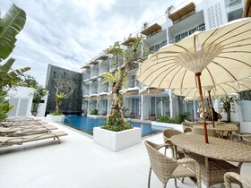 Khaiyyara Jimbaran Bali