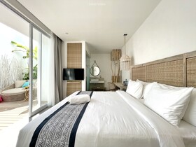 Khaiyyara Jimbaran Bali