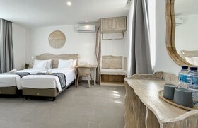 Khaiyyara Jimbaran Bali