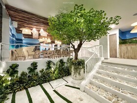 Khaiyyara Jimbaran Bali