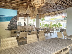 Khaiyyara Jimbaran Bali