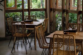 Lakubumi Pavilion