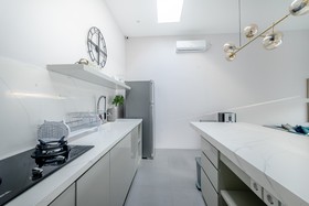 Mile Stone Villa