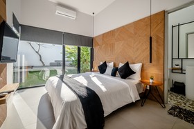 Mile Stone Villa