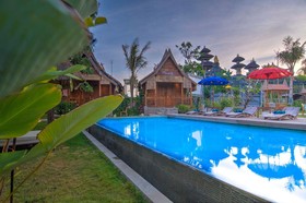 My Dream Resort And Spa