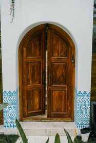 Nazeki Villa