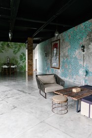 Nazeki Villa