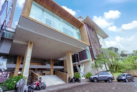New Jimbaran Hotel