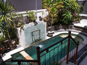 Ocean Valley Village Villa Pandawa