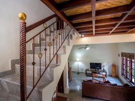 Ocean Valley Village Villa Pandawa