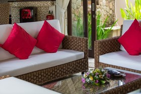 Pearl Villa