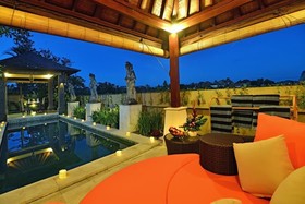 Pearl Villa