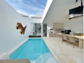 Sevena Uluwatu