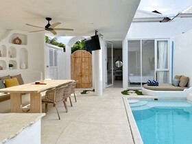 Sevena Uluwatu