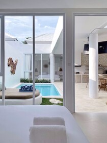 Sevena Uluwatu