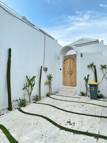 Sevena Uluwatu