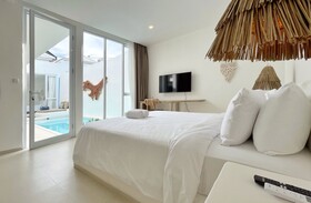 Sevena Uluwatu