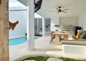 Sevena Uluwatu