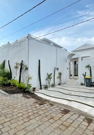 Sevena Uluwatu