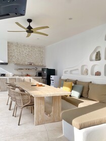 Sevena Uluwatu