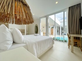 Sevena Uluwatu