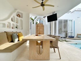 Sevena Uluwatu