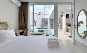 Sevena Uluwatu