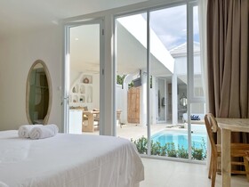 Sevena Uluwatu